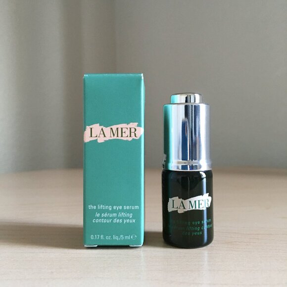 La Mer The Lifting Eye Serum - Picture 1 of 4